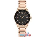 Наручные часы Anne Klein 3602BKRG