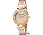 Наручные часы Anne Klein 2512LPGB