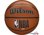 Мяч Wilson NBA DRV Plus WTB9200XB07 (7 размер)