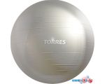 Мяч Torres AL121155SL (серый)