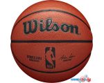 Мяч Wilson NBA Authentic Indoor/Outdoor WTB7200XB07 (7 размер)