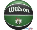 Мяч Wilson Nba Team Tribute Boston Celtics WTB1300XBBOS (7 размер)