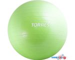 Мяч Torres AL121155GR (зеленый)