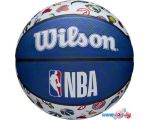 Мяч Wilson NBA All Team WTB1301XBNBA (7 размер)