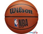 Мяч Wilson NBA DRV Pro WTB9100XB07 (7 размер)