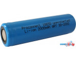 Аккумуляторы PROconnect 18650 2000mAh