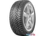 Автомобильные шины Nokian Hakkapeliitta 10p SUV 285/60R18 116T