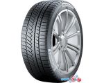 Автомобильные шины Continental WinterContact TS 850 P SUV 255/60R20 113V