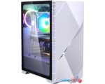 Корпус Zalman Z3 Iceberg (белый)