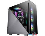 Корпус Thermaltake Divider 300 TG ARGB CA-1S2-00M6WN-01