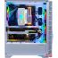 Корпус Zalman Z3 Iceberg (белый) в Гродно фото 3