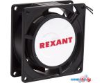 Вентилятор для корпуса Rexant RX 8025HS 220VAC 72-6080