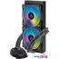 Кулер для процессора Arctic Liquid Freezer II 240 A-RGB ACFRE00093A в Гродно фото 4