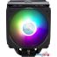 Кулер для процессора Cooler Master MasterAir MA612 Stealth ARGB MAP-T6PS-218PA-R1 в Гродно фото 3