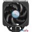 Кулер для процессора Cooler Master MasterAir MA612 Stealth MAP-T6PS-218PK-R1 в Могилёве фото 2