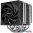 Кулер для процессора DeepCool AK620 R-AK620-BKNNMT-G в Гомеле фото 5