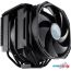 Кулер для процессора Cooler Master MasterAir MA624 Stealth MAM-D6PS-314PK-R1 в Минске фото 2