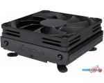 Кулер для процессора Noctua NH-L9i-17xx chromax.black
