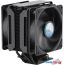 Кулер для процессора Cooler Master MasterAir MA612 Stealth MAP-T6PS-218PK-R1 в Минске фото 4