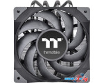 Кулер для процессора Thermaltake Toughair 110 CL-P073-AL12BL-A