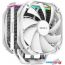 Кулер для процессора DeepCool AS500 Plus WH R-AS500-WHNLMP-G в Гродно фото 3