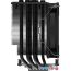 Кулер для процессора ID-Cooling SE-226-XT ARGB в Гродно фото 2