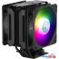 Кулер для процессора Cooler Master MasterAir MA612 Stealth ARGB MAP-T6PS-218PA-R1 в Гродно фото 5