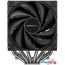 Кулер для процессора DeepCool AK620 R-AK620-BKNNMT-G в Могилёве фото 1