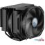 Кулер для процессора Cooler Master MasterAir MA624 Stealth MAM-D6PS-314PK-R1 в Минске фото 5