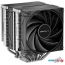 Кулер для процессора DeepCool AK620 R-AK620-BKNNMT-G в Могилёве фото 4