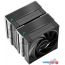 Кулер для процессора DeepCool AK620 R-AK620-BKNNMT-G в Гродно фото 2