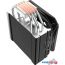 Кулер для процессора PCCooler Paladin 400 ARGB в Гродно фото 1