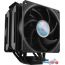 Кулер для процессора Cooler Master MasterAir MA612 Stealth MAP-T6PS-218PK-R1 в Минске фото 3