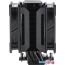 Кулер для процессора Cooler Master MasterAir MA612 Stealth MAP-T6PS-218PK-R1 в Гродно фото 1