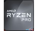 Процессор AMD Ryzen 3 Pro 2100GE