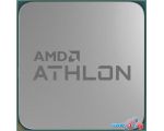 Процессор AMD Athlon 300GE