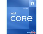 Процессор Intel Core i7-12700F