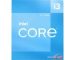 Процессор Intel Core i3-12100F цена