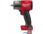 Гайковерт Milwaukee M18 FMTIW2P12-0X 4933478452 (без АКБ, кейс)