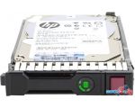 Жесткий диск HP 861681-B21 2TB