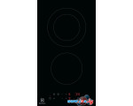 Варочная панель Electrolux CPE3242KC