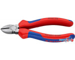 Кусачки боковые (бокорезы) Knipex 70 02 140