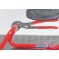 Клещи переставные Knipex 87 02 250 в Гродно фото 4