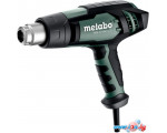 Промышленный фен Metabo HGE 23-650 LCD 603065500