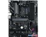 Материнская плата ASRock B550 PG Riptide