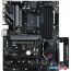 Материнская плата ASRock B550 PG Riptide в Минске фото 1