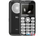 Мобильный телефон BQ-Mobile BQ-2005 Disco (черный)