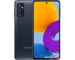 Смартфон Samsung Galaxy M52 5G SM-M526B/DS 6GB/128GB (черный)
