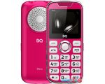 Мобильный телефон BQ-Mobile BQ-2005 Disco (розовый)