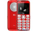 Мобильный телефон BQ-Mobile BQ-2005 Disco (красный)